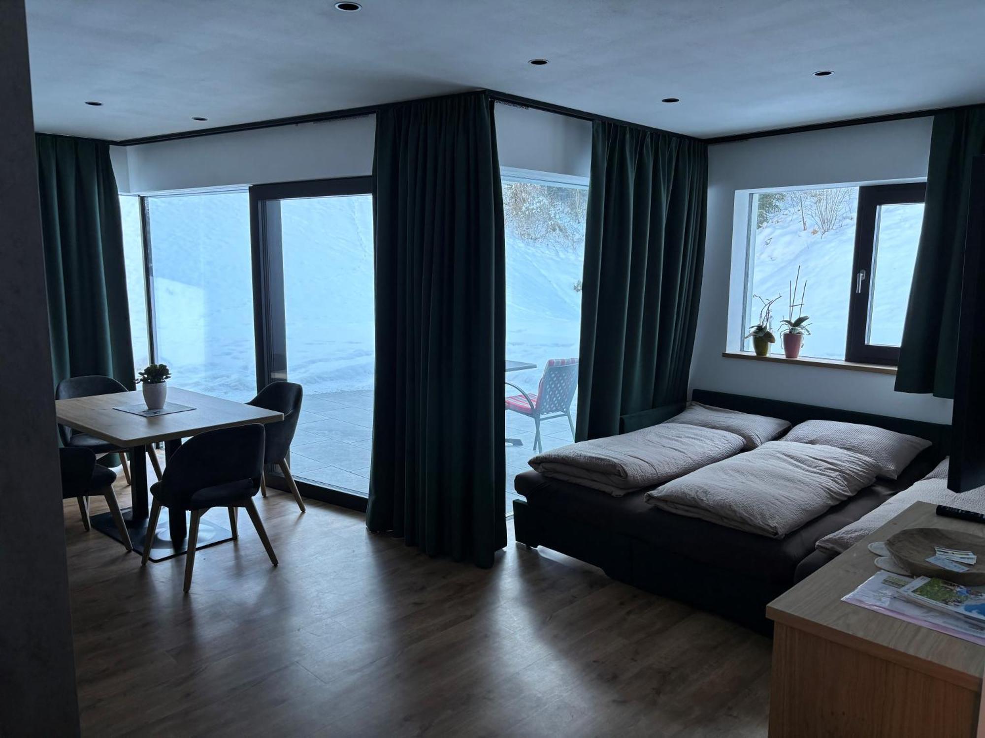 Appartements Pedescin Ortisei Exterior photo