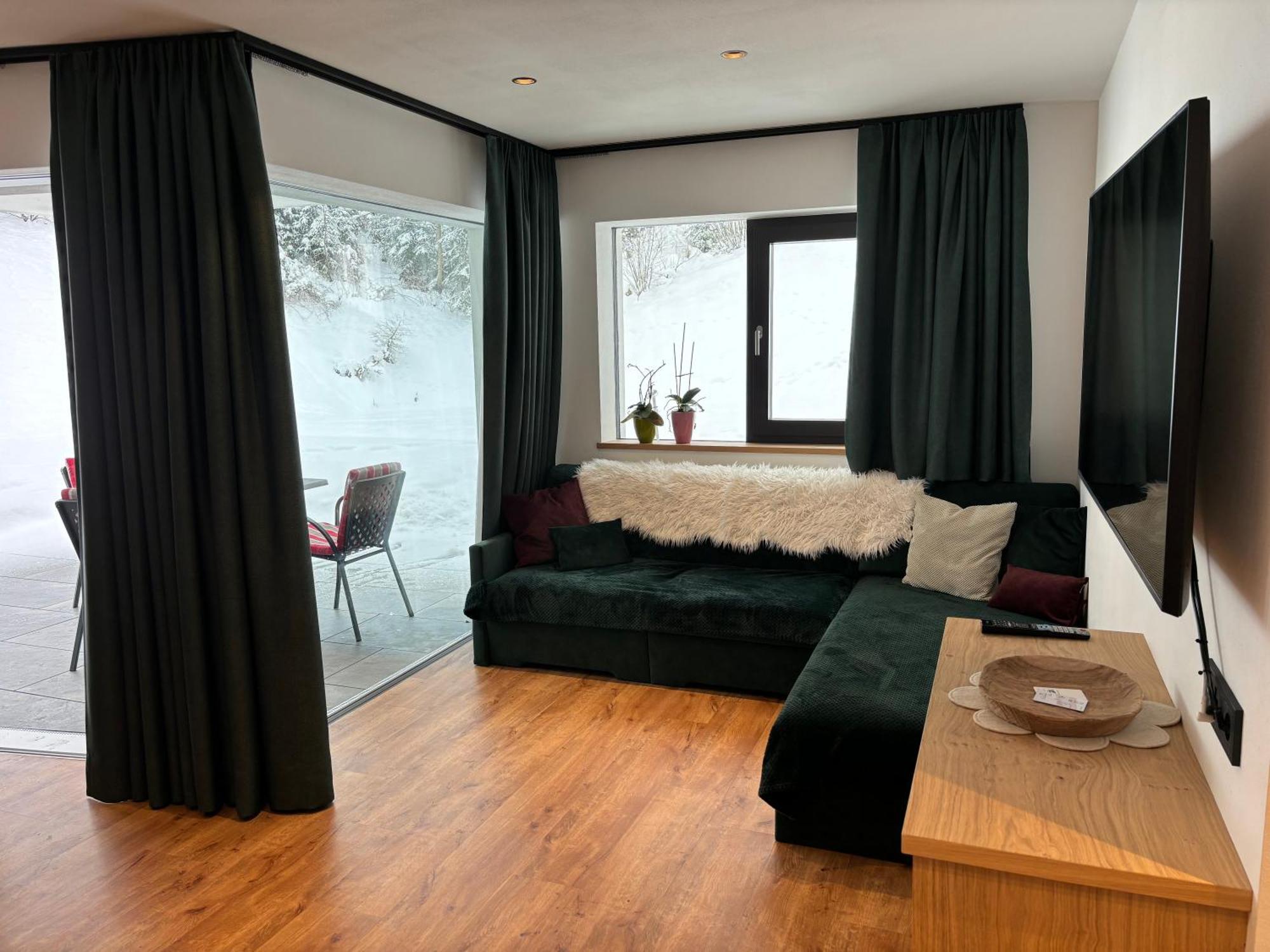 Appartements Pedescin Ortisei Exterior photo