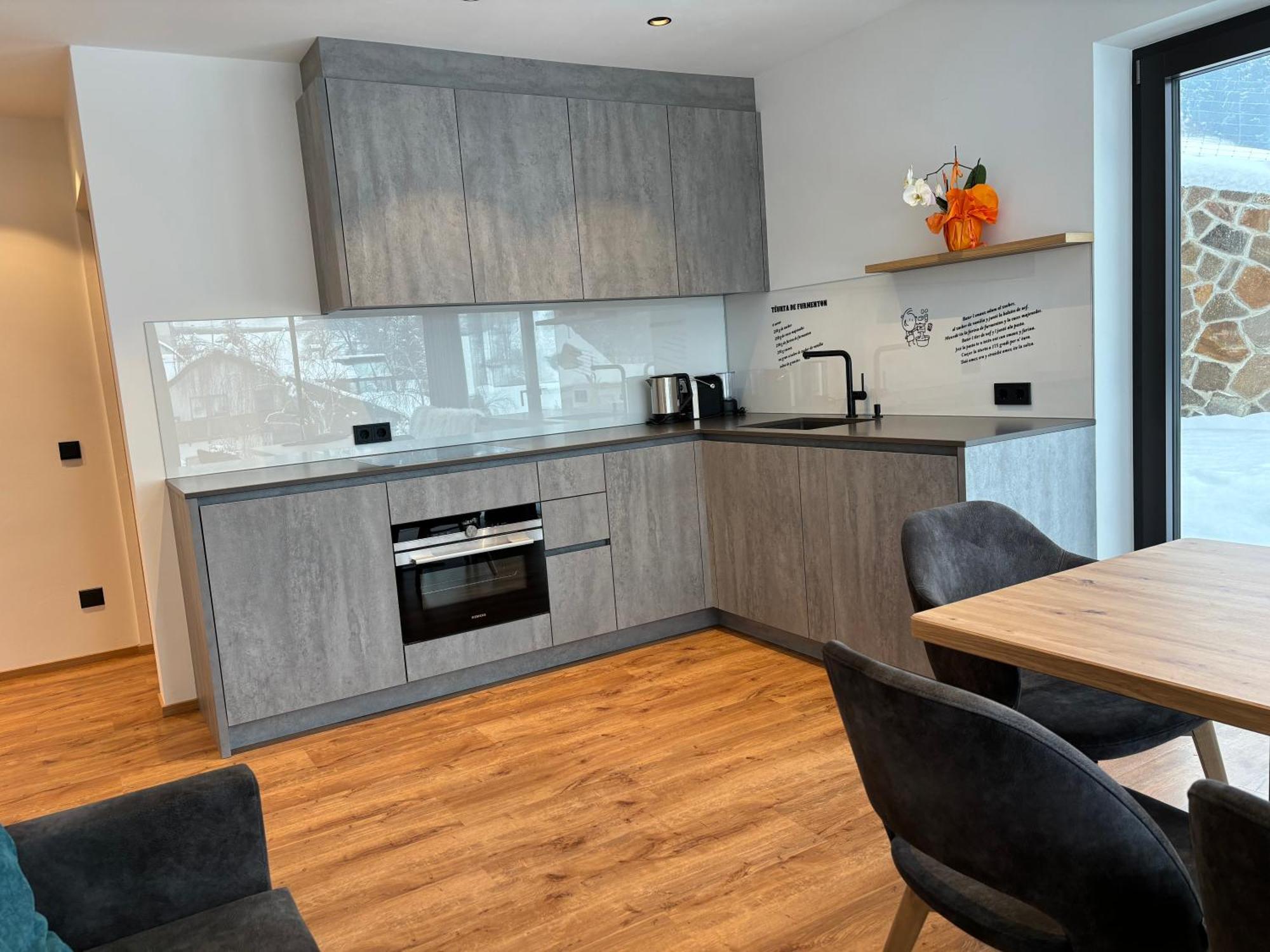 Appartements Pedescin Ortisei Exterior photo