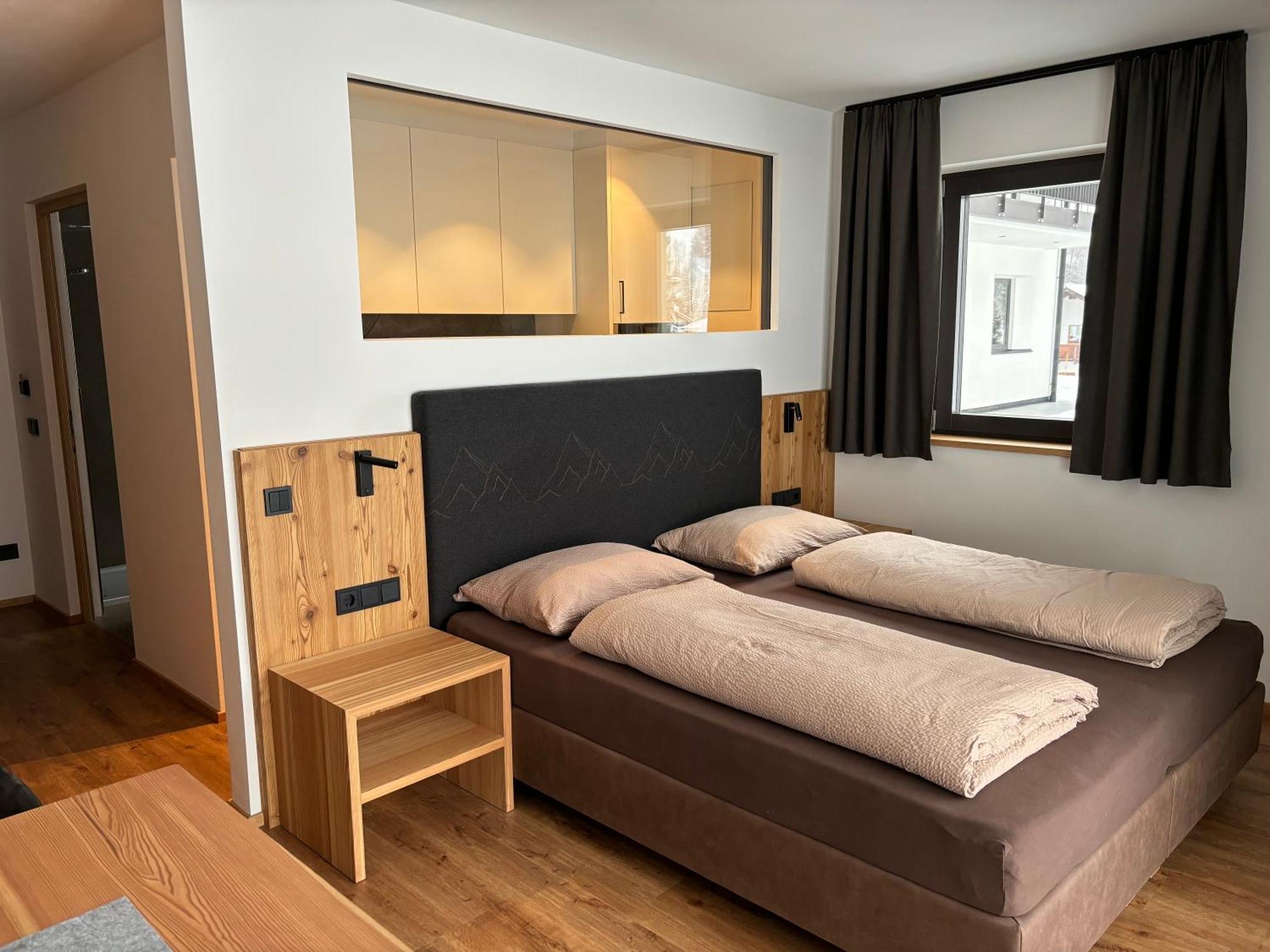 Appartements Pedescin Ortisei Exterior photo